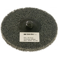 диск зачистной 75 мм № 17184 scotch-brite roloc xl-ur 3м 7100005209_Интернет-магазин ГАРО
