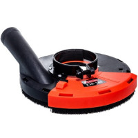 кожух защитный вытяжной 180 мм диолд кзв-180 90047001_Интернет-магазин ГАРО