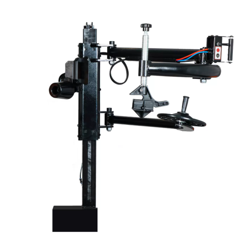 Комплект шиномонтажный станок TM7 (380В) + AL 321C