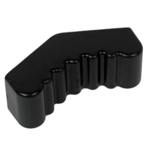 Накладка (опора) резиновая для подставок под автомобиль 3 тонны (2 шт.) БелАК БАК.00802