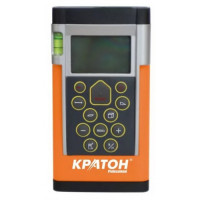 Дальномер лазерный LDM-80 КРАТОН 20201014