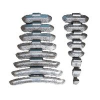 груз для стальных штампованных дисков 05 грамм gefest_Интернет-магазин ГАРО