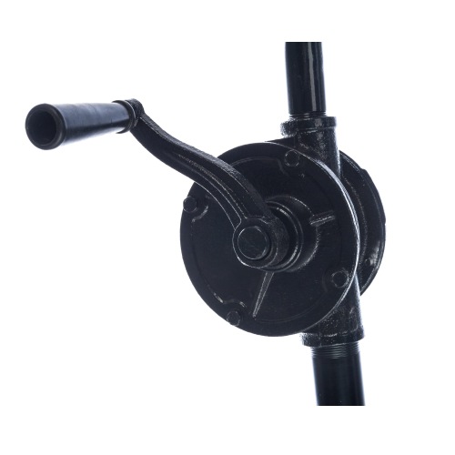 Насос ручной бочковой роторный 