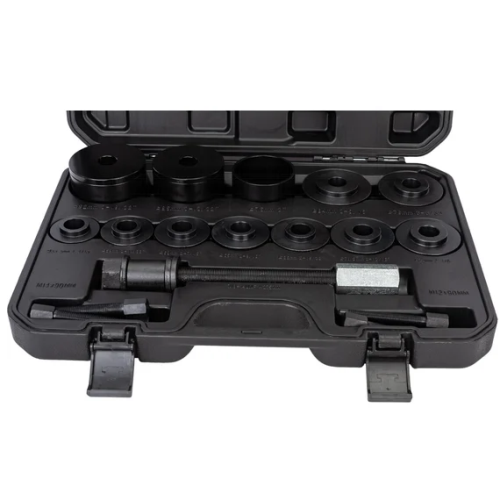 Набор для замены подшипников ступиц 19 пр. АвтоDело 40900 14584