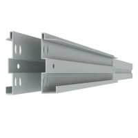 Балка для стеллажа серии Титан МС-Т (1510 мм) ПАКС МС-Т1510