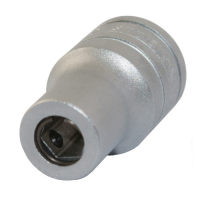 держатель для бит 1/2" под биты 12 мм teng tools 120062_Интернет-магазин ГАРО