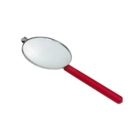 Зеркало инспекционное телескопическое 276-753 мм Forsage F-617Q 50705