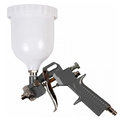 Набор пневматического инструмента  5 пр. Quattro elementi 771-138