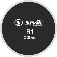 заплатка круглая  38 мм sivik r1_Интернет-магазин ГАРО