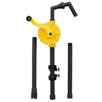 Насос бочковой роторный (антифриз) 50-180