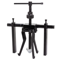 Съемник подшипников и втулок с внутренним захватом ROCKFORCE RF-66620 61758