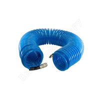 Шланг спиральный  6x10 мм 5 м FUBAG 170300