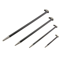 Набор монтировок монтажных 4 пр. ZIPMEND ZR-K050002