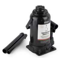 Домкрат бутылочный гидравлический 20 т. (215-410 мм) БелАК БАК.00049