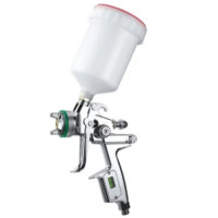 Пневматический краскопульт с верхним бачком 1,3 мм ITALCO H-3000 HVLP DIGITAL