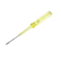 Индикатор напряжения (отвертка-пробник 304), 100-500 В, 170 мм ЕРМАК 651525