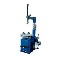 Шиномонтажный станок Rossvik V-324 до 24