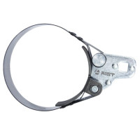 съемник масляных фильтров (ленточный) 125-142 мм aist 67253900                 _Интернет-магазин ГАРО