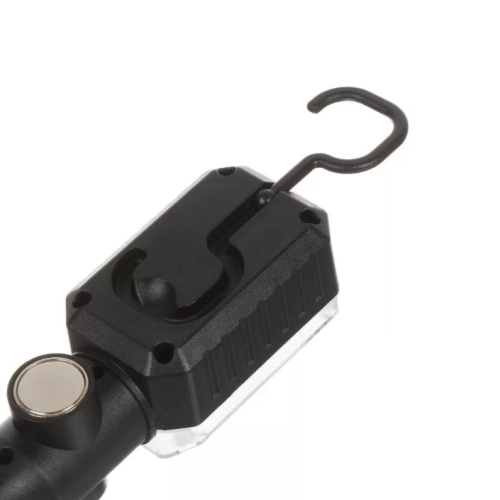 Фонарь светодиодный переносной СТАРТ CLB LED 101- 5M-15Вт, Black 1092 60582