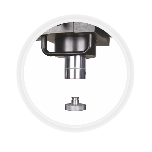 Пресс гидравлический напольный, г/п 100 т, SNIT, SP-100EAM