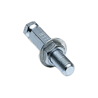 Ось для насадок 45 мм CLIPPER S1047XL