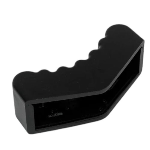 Накладка (опора) резиновая для подставок под автомобиль 3 тонны (2 шт.) БелАК БАК.00802