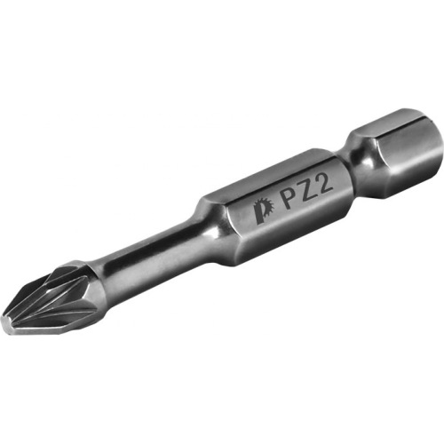 Бита отверточная ударная торсионная 