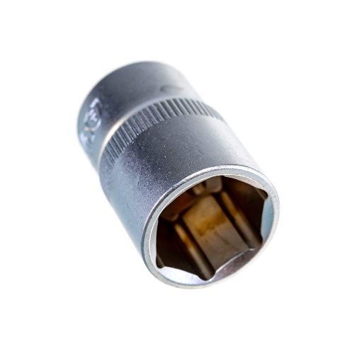 Головка 6-гр. 1/2 19 мм AV Steel AV-520019