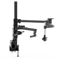 Вспомогательное монтажное приспособление 