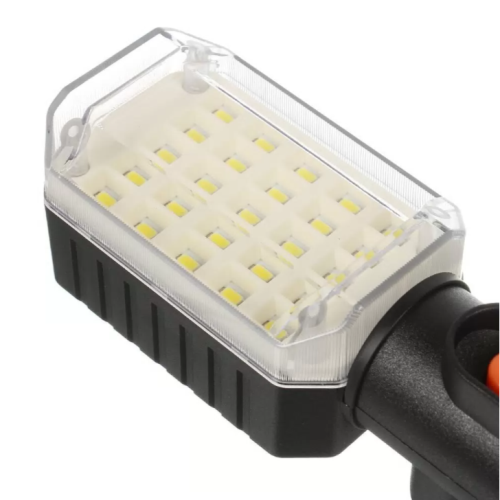 Фонарь светодиодный переносной 10 метров Старт CLB LED 101-10M-15Вт, Black 1091 60583