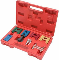 Набор фиксаторов для двигателей Forsage F-04A2063 16931