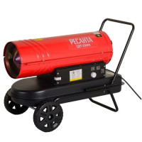Дизельная тепловая пушка (20 кВт) РЕСАНТА ТДП-20000 67/1/9