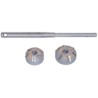 Набор для ремонта клапанных седел  (экспресс) ВАЗ-2112 (16кл) АвтоДело