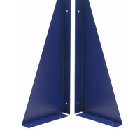 комплект косынок для крепления экранов ws практик s30299030007_Интернет-магазин ГАРО