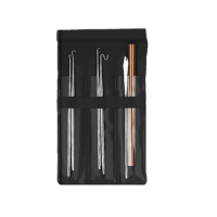 Набор крючков 6 пр. BAHCO 5419/6Т