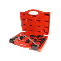 Набор для установки ГРМ VAG FSI,TSI,TFSI 1.0/1.2/1.4/1.6  JTC JTC-4381