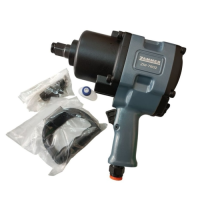 Гайковерт пневматический ударный 1700 Nm 3/4