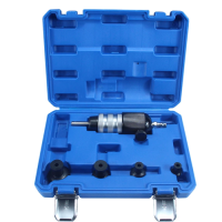 Набор притирочных насадок клапанов 4 пр. ZIPMEND  ZS-A011004-4