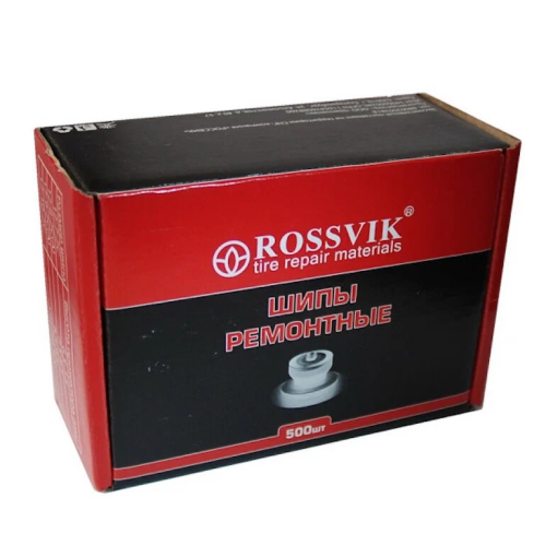Автошипы ремонтные Rossvik Р12-9