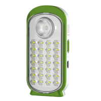 фонарь светильник аккумуляторный космос 126led, 28+1 led, 4v4ah, шнур для подзарядки 220в_Интернет-магазин ГАРО