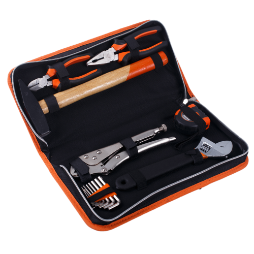 Набор слесарного инструмента КРАТОН ST-03/14 2 12 15 003