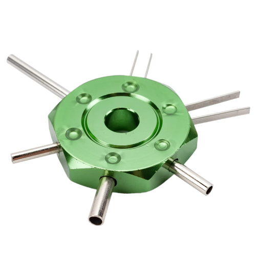 Инструмент для извлечения пинов универсальный СТАНКОИМПОРТ KA-7559B