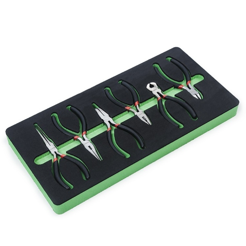 Ложемент губцевого инструмента  6 пр. СТАНКОИМПОРТ TP-6M