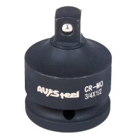 Переходник ударный 3/4