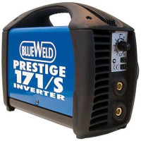 сварочный аппарат инверторный blueweld prestige 171/s  816304_Интернет-магазин ГАРО