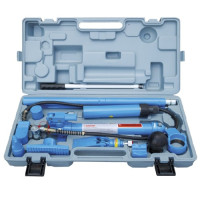 Набор инструмента гидравлического для правки кузова 10 т СТАНКОИМПОРТ SD0202