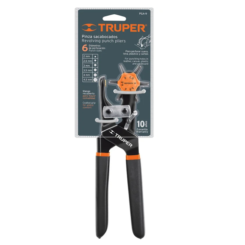 Просекатель TRUPER PSA-9 17340