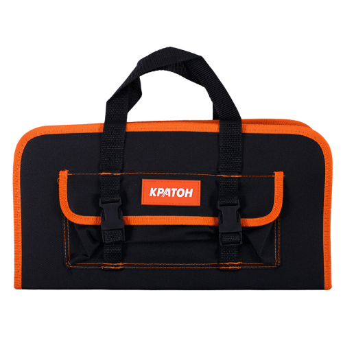 Набор слесарного инструмента КРАТОН ST-02/06