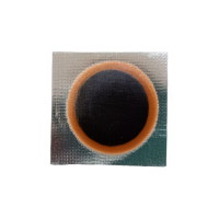 заплатка круглая  25 мм shtelwheel s-tr6_Интернет-магазин ГАРО