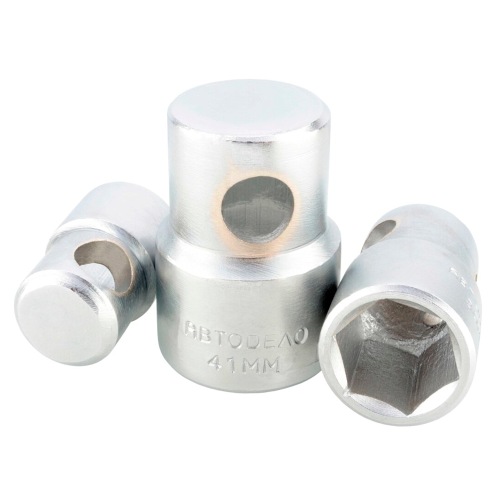 Головка торцевая высокая *30 (под вороток) (автоdело) (40230)